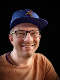 Johannes Gebhard
