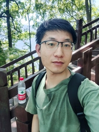 Huihui Tao